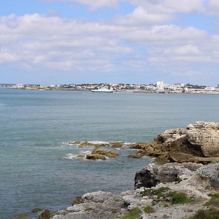 Appartement T3 Royan Plage Exterior photo