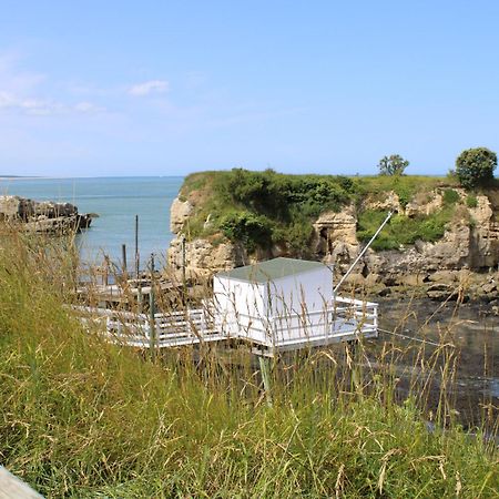 Appartement T3 Royan Plage Exterior photo