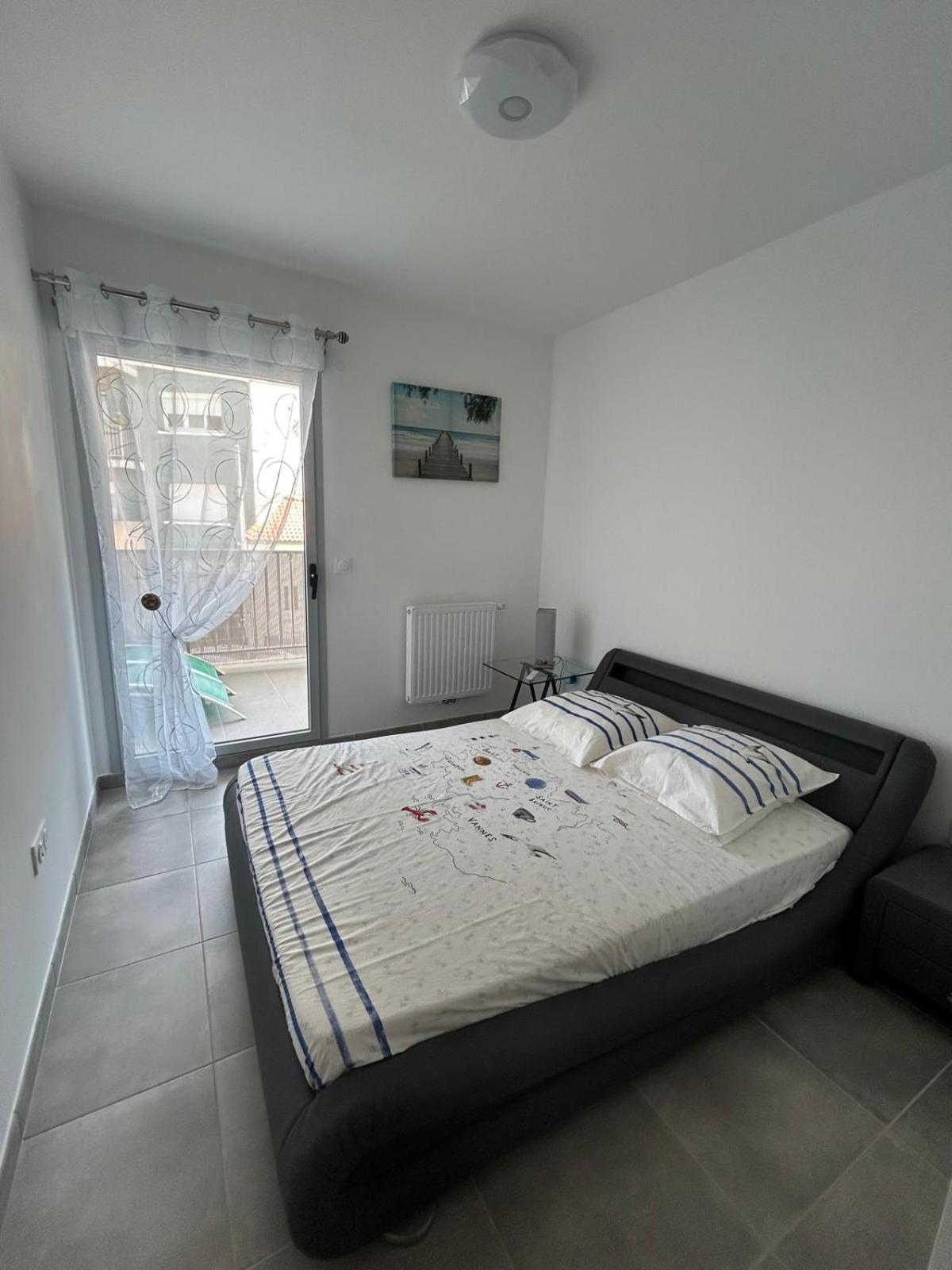 Appartement T3 Royan Plage Exterior photo