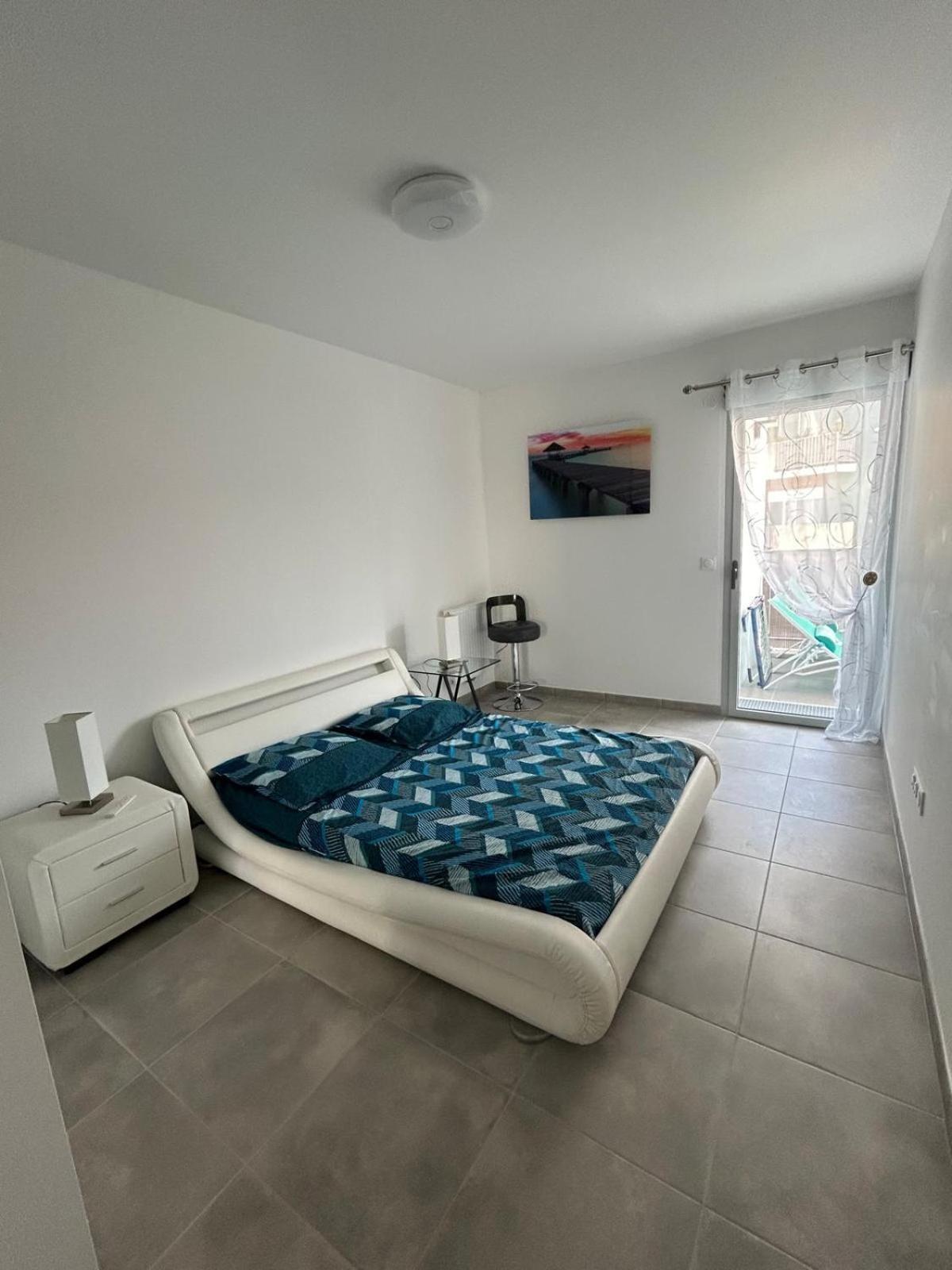 Appartement T3 Royan Plage Exterior photo