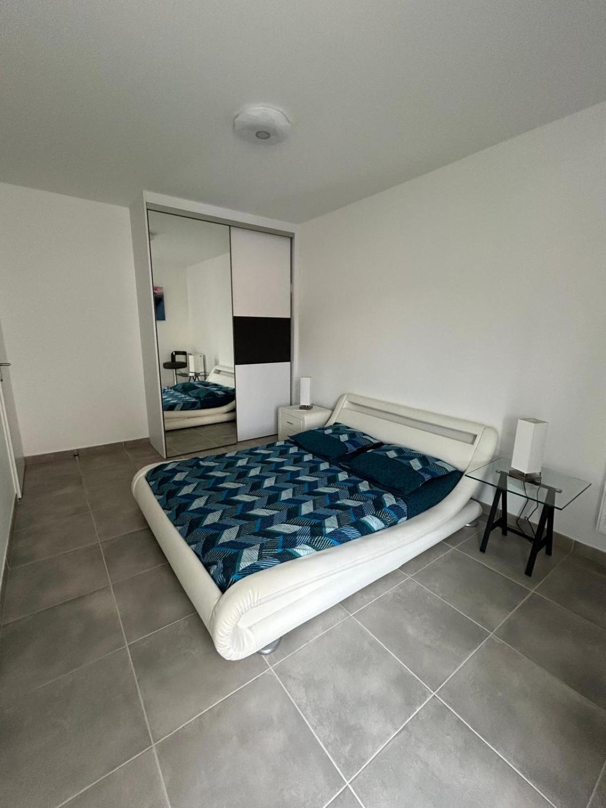 Appartement T3 Royan Plage Exterior photo