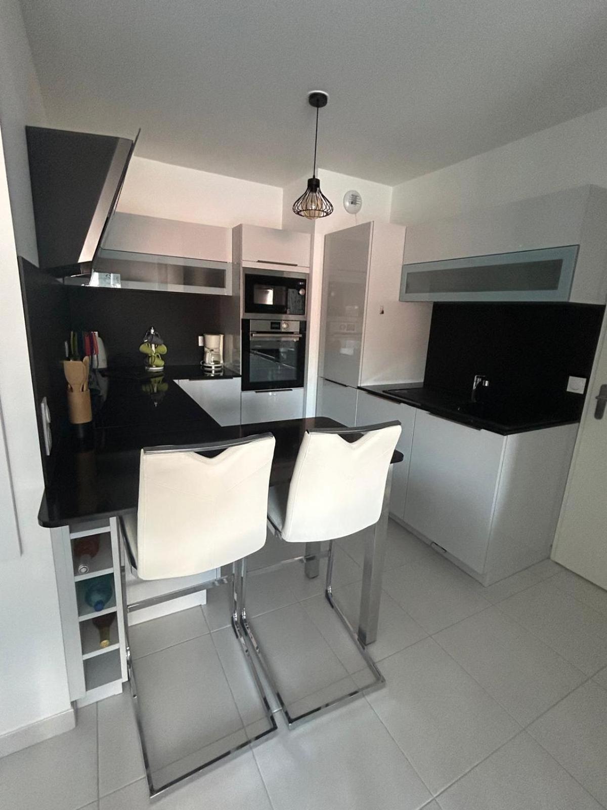 Appartement T3 Royan Plage Exterior photo