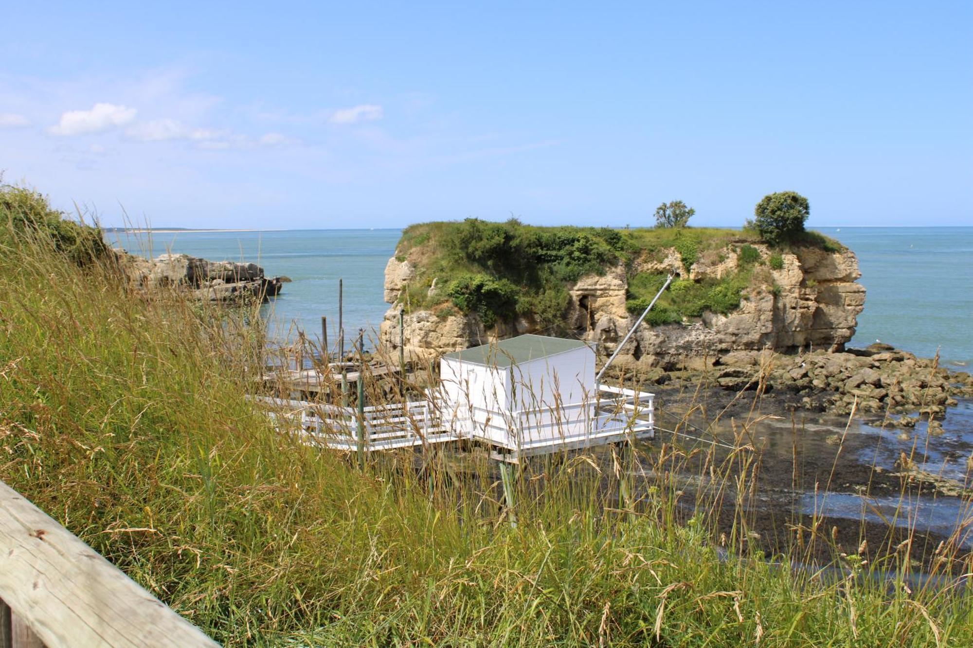 Appartement T3 Royan Plage Exterior photo
